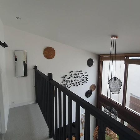 Maison Contemporaine 47M² Proche Plage, Commerces Saint-Georges-de-Didonne Exteriér fotografie